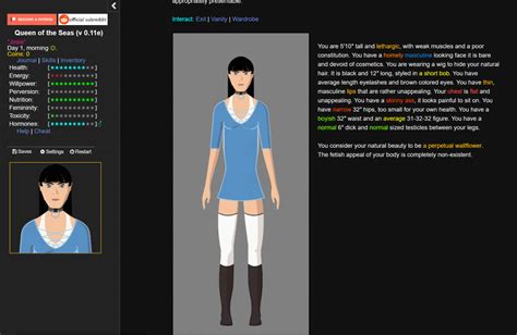 sissification game|TFGames.Site .